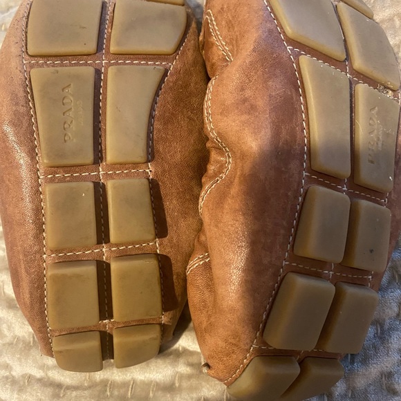 Prada loafers - Picture 2 of 4